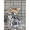 Image 4 : LOT OF SCHLEICH TOY DOGS NOS