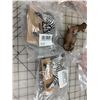 Image 2 : LOT OF SCHLEICH TOY AFRICA AND WILD ANIMALS NOS