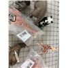 Image 4 : LOT OF SCHLEICH TOY AFRICA AND WILD ANIMALS NOS
