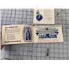 Image 2 : QUAKER OATS TORONTO MAPLE LEAFS BOOKLET A D HOCKEY CLUB CERT