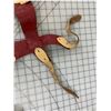 Image 10 : VINTAGE WILD BILL HICKOK TOY GUNS AND HOLSTERS