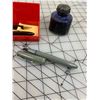 Image 1 : VINTAGE WRITING LOT FOUNTAIN PENS ETC