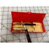 Image 2 : VINTAGE WRITING LOT FOUNTAIN PENS ETC