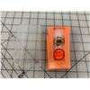 Image 1 : VINTAGE COBROS RING WATCH NEEDS BATTERY