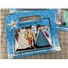 Image 2 : 1990s VINTAGE PAPER DOLLS UNUSED MAGNETIC GENE SETS