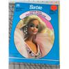 Image 3 : 1990s VINTAGE PAPER DOLLS UNCUT BOOKS BARBIE