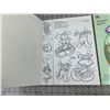Image 2 : 1990s VINTAGE PAPER DOLLS UNCUT BOOKS MINNIE MOUSE PRECIOUS MOMENTS