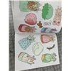 Image 3 : 1990s VINTAGE PAPER DOLLS UNCUT BOOKS MINNIE MOUSE PRECIOUS MOMENTS