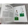 Image 5 : 1985 LEGENDARY BASEBALL STARS PAPER DOLL PLAYERS UNCUT BOOK