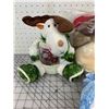 Image 2 : CHRISTMAS RELATED PLUSH TOYS