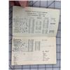 Image 2 : 1936 CANADIAN PACIFIC RAILWAY SENIORITY LIST HANDBOOK