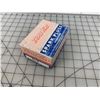 Image 4 : NOS BOX VINTAGE TRIPLE FIRE AIRPLANE SPARK PLUGS