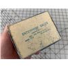 Image 5 : NOS BOX VINTAGE TRIPLE FIRE AIRPLANE SPARK PLUGS
