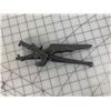 Image 1 : VINTAGE METAL DRAGON NUT CRACKER