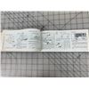 Image 6 : 1972 TORINO OWNERS MANUAL FORD