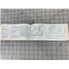 Image 7 : 1972 TORINO OWNERS MANUAL FORD