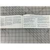 Image 8 : 1972 TORINO OWNERS MANUAL FORD