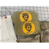 Image 2 : VINTAGE CANADA CIVIL DEFENCE HEALTH ARM BANDS MEDICAL RELATED