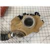 Image 2 : WWII 1942 GAS MASK