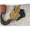 Image 3 : WWII 1942 GAS MASK