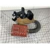 Image 5 : WWII 1942 GAS MASK