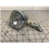 Image 2 : VINTAGE BICYCLE HEADLIGHT
