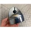 Image 4 : VINTAGE BICYCLE HEADLIGHT