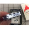 Image 2 : VINTAGE ZIPPO LIGHTER WITH BOX
