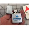 Image 3 : VINTAGE ZIPPO LIGHTER WITH BOX