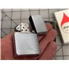 Image 4 : VINTAGE ZIPPO LIGHTER WITH BOX