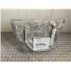 Image 1 : NEVER USED IN BAG JESSICA PURSE BUTTERFLY MOTIF