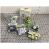 Image 1 : FAIRY KNOME MOSIAC TILES ETC