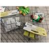 Image 2 : FAIRY KNOME MOSIAC TILES ETC