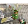 Image 3 : FAIRY KNOME MOSIAC TILES ETC
