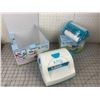 Image 1 : XYRON CREATE A STICKER CRAFT MACHINE WITH BOX