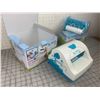 Image 2 : XYRON CREATE A STICKER CRAFT MACHINE WITH BOX