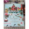 Image 2 : LOT OF BOOKS ABOUT DOLLS DRESSES FASHION ETC