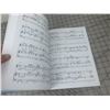 Image 2 : LOT OF DISNEY SHEET MUSIC BOOKS