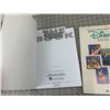 Image 5 : LOT OF DISNEY SHEET MUSIC BOOKS