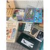 Image 3 : MISC CRAFT LOT STAMPS ETC