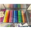 Image 5 : MISC CRAFT LOT CALLIGRAPHY ART SUPPLIES ETC