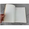 Image 1 : CANADIAN NATIONAL RAILWAY UNUSED PAPER PAD