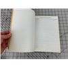 Image 2 : CANADIAN NATIONAL RAILWAY UNUSED PAPER PAD