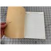 Image 3 : CANADIAN NATIONAL RAILWAY UNUSED PAPER PAD