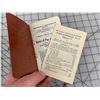 Image 3 : 1929 RAILWAY ASSOCIATION OF CANADA RATES OF PAY HAND BOOK
