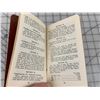 Image 5 : 1929 RAILWAY ASSOCIATION OF CANADA RATES OF PAY HAND BOOK