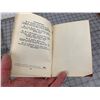 Image 8 : CANADIAN NATIONAL RAILWAY 1936 SENIORITY LIST HANDBOOK PRINCE ALBERT