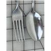Image 3 : CNR CANADIAN NATIONAL RAILWAY CUTLERY