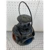 Image 3 : CNR CANADIAN NATIONAL RAILWAY SWITCH LANTERN WITH BURNER