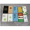 Image 1 : VINTAGE FARMING RELATED ADVERTISING NOTEBOOKS